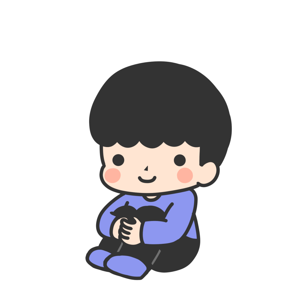 すわる（たいそうずわり）