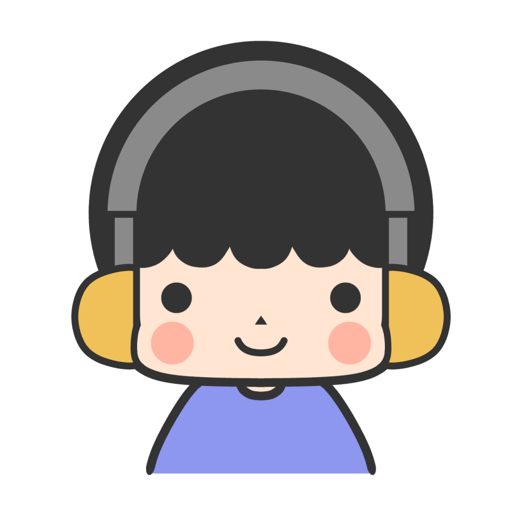 いやーまふをする