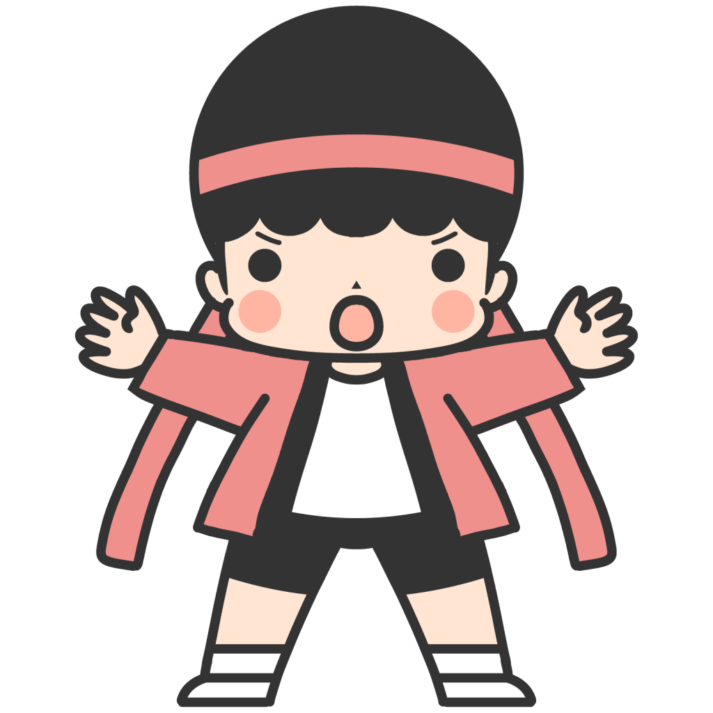 おうえんだんちょう