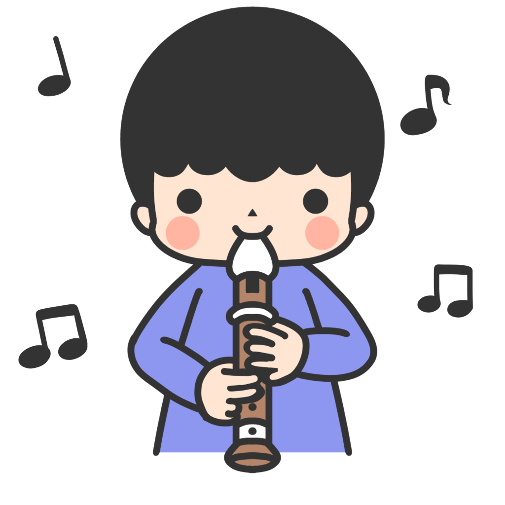 りこーだーをふく