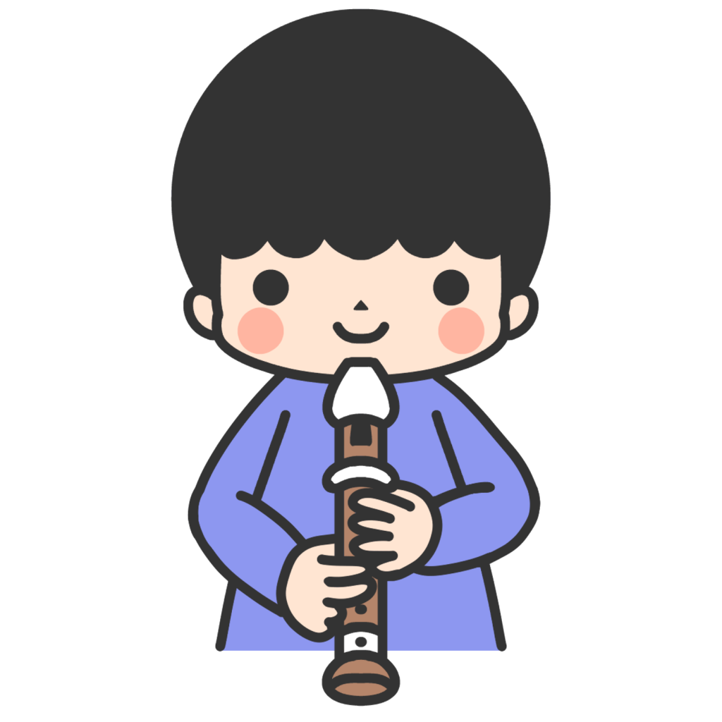 りこーだーをふかない